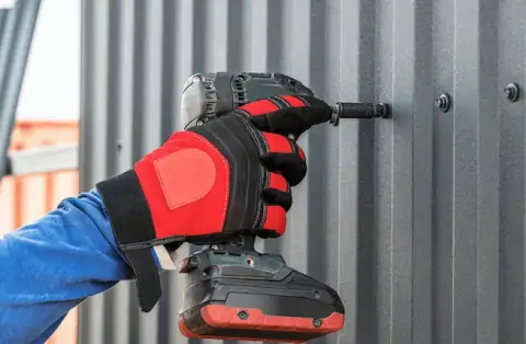 Travaux de zinguerie - Gournay-sur-Aronde